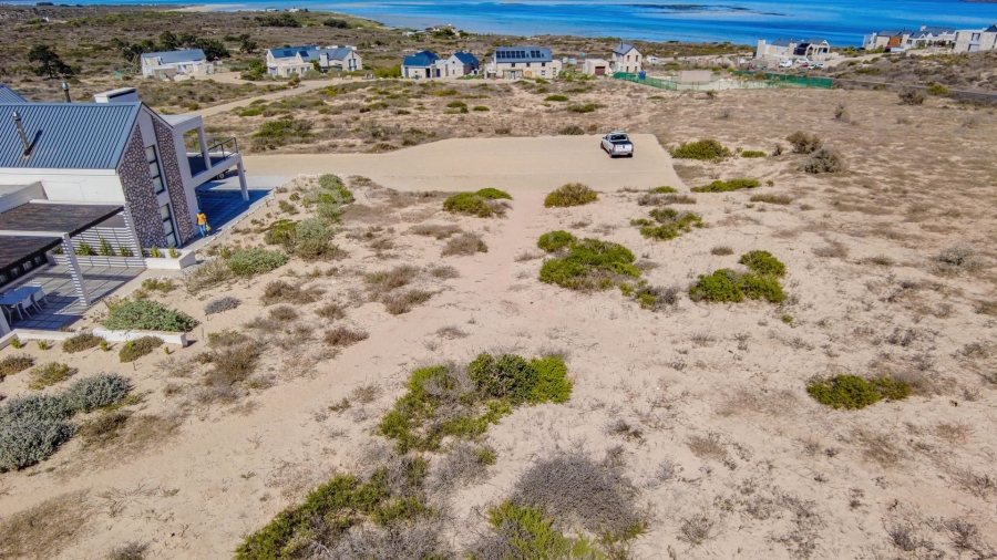 0 Bedroom Property for Sale in Shark Bay Estate Western Cape